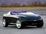 Ford Zig Concept 1990 года